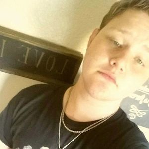 Meet your Posher, Kody